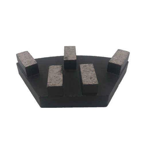 Cassani Diamond Grinding Plate