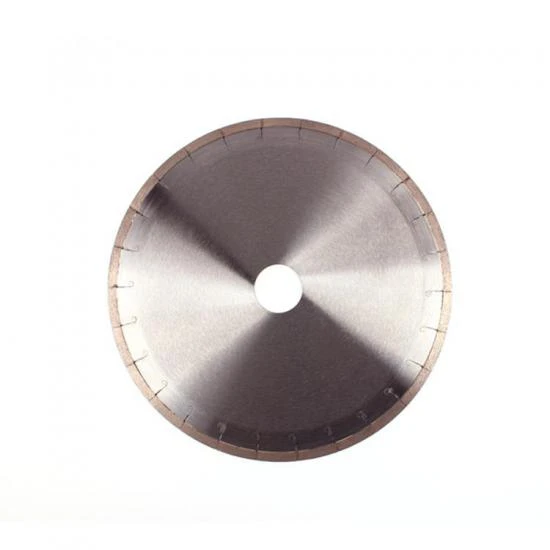 Ceramic Cutting Saw Blade